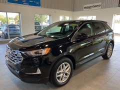 Used 2022  Ford Edge SEL AWD at Maxx Loans near St. Adrian, MI
