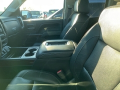 Used 2016 GMC Sierra 1500 4WD Double Cab SLT at Maxx Loans near St. Adrian, MI