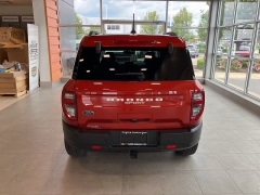 Used 2023 Ford Bronco Sport Big Bend 4x4 at Maxx Loans near ,