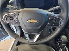 Used 2024  Chevrolet Trailblazer AWD 4dr LT at Maxx Loans near St&period; Adrian&comma; MI