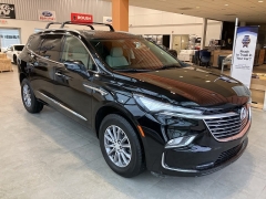 Used 2022 Buick Enclave FWD 4dr Essence at Maxx Loans near ,
