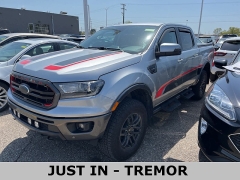 Used 2021 Ford Ranger 4WD SuperCrew 5' Box at Suburban Ford of Sterling Heights near Sterling Heights, MI