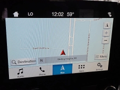 Used 2018  Ford EcoSport 4d SUV 4WD SE at Maxx Loans near St&period; Adrian&comma; MI