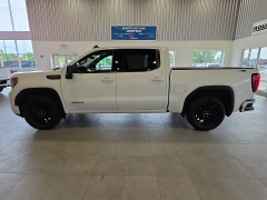Used 2021  GMC Sierra 1500 4WD Crew Cab 147" Elevation at Maxx Loans near St&period; Adrian&comma; MI
