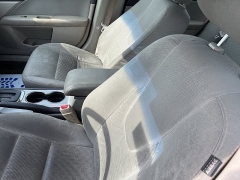 Used 2011 Ford Fusion 4d Sedan SE at Suburban Ford of Sterling Heights near Sterling Heights, MI