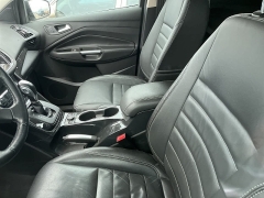 Used 2015  Ford Escape 4d SUV FWD Titanium at Maxx Loans near St&period; Adrian&comma; MI