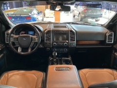 Used 2017 Ford F-150 4WD SuperCrew Box at Maxx Loans near St. Adrian, MI