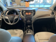 Used 2018 Hyundai Santa Fe Sport 2.4L Auto AWD at Maxx Loans near St. Adrian, MI