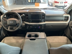 Used 2024  Ford Super Duty F-350 SRW 4WD Crew Cab Box at Maxx Loans near St&period; Adrian&comma; MI