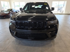 Used 2024  Jeep Grand Cherokee Altitude 4x4 at Maxx Loans near St&period; Adrian&comma; MI
