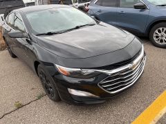 Used 2023  Chevrolet Malibu 4dr Sdn 1LT at Maxx Loans near St. Adrian, MI