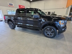 Used 2023  Ford F-150 4WD SuperCrew 5&period;5' Box at Maxx Loans near St&period; Adrian&comma; MI