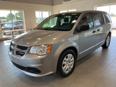 Used 2019 Dodge Grand Caravan SE Wagon at Maxx Loans near St. Adrian, MI