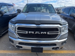 Used 2019  Ram 1500 Big Horn&sol;Lone Star 4x4 Crew Cab 5'7" Box at Maxx Loans near St&period; Adrian&comma; MI