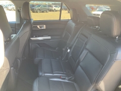 Used 2023 Ford Explorer XLT 4WD at Maxx Loans near ,