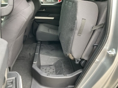 Used 2024 Toyota Tacoma 4WD Double Cab Bed (Natl) at Suburban Ford of Sterling Heights near Sterling Heights, MI