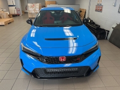 Used 2023 Honda Civic Type R Manual at Suburban Ford of Sterling Heights near Sterling Heights, MI