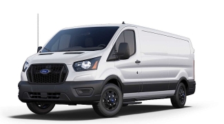 Used 2024  Ford Transit Cargo Van T-350 148" Low Rf 9950 GVWR AWD at Maxx Loans near St&period; Adrian&comma; MI