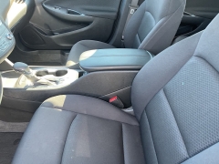 Used 2024 Chevrolet Malibu 4dr Sdn 1LT at Suburban Ford of Sterling Heights near Sterling Heights, MI