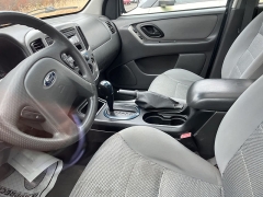 Used 2005  Ford Escape 4dr 103" WB 3&period;0L XLT 4WD at Maxx Loans near St&period; Adrian&comma; MI