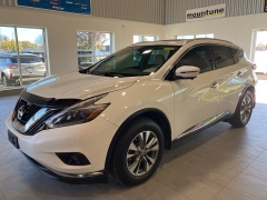 Used 2018  Nissan Murano AWD at Maxx Loans near St. Adrian, MI