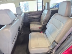 Used 2019  Ford Flex 4d SUV AWD SEL at Maxx Loans near St&period; Adrian&comma; MI