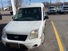 Used 2013  Ford Transit Connect Cargo 4d Wgn XLT &lpar;310A&rpar; at Maxx Loans near St&period; Adrian&comma; MI