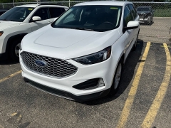 Used 2024  Ford Edge AWD at Maxx Loans near St&period; Adrian&comma; MI