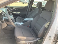 Used 2023 Chevrolet Malibu 4dr Sdn 1LT at Maxx Loans near ,