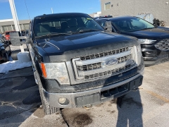 Used 2014  Ford F-150 4WD SuperCrew at Maxx Loans near St&period; Adrian&comma; MI