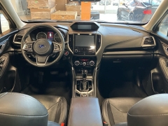 Used 2021  Subaru Forester Touring CVT at Maxx Loans near St. Adrian, MI