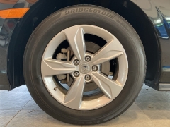 Used 2020 Honda Odyssey EX-L Auto at Maxx Loans near St. Adrian, MI
