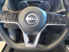 Used 2025  Nissan Sentra SV CVT at Maxx Loans near St&period; Adrian&comma; MI