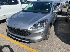 Used 2022 Ford Escape SEL AWD at Maxx Loans near St. Adrian, MI
