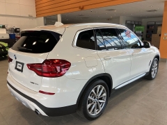 Used 2019 BMW X3 xDrive30i Sports Activity Vehicle at Maxx Loans near St. Adrian, MI