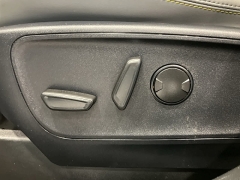 Used 2025  Ford Bronco Sport Badlands 4x4 at Maxx Loans near St&period; Adrian&comma; MI