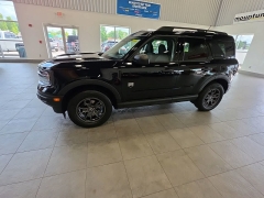 Used 2022  Ford Bronco Sport Big Bend 4x4 at Maxx Loans near St&period; Adrian&comma; MI