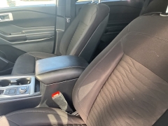Used 2020 Ford Explorer 4d SUV 4WD XLT 2.3L EcoBoost at Maxx Loans near St. Adrian, MI