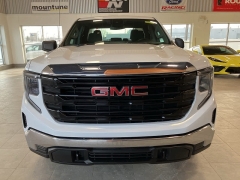 Used 2023  GMC Sierra 1500 4WD Double Cab 147" Pro at Maxx Loans near St&period; Adrian&comma; MI