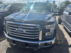 Used 2016  Ford F-150 4WD SuperCrew at Maxx Loans near St&period; Adrian&comma; MI