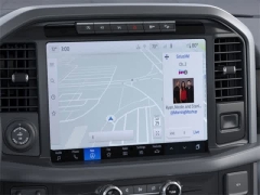 New 2024 Ford F-150 XLT 4WD SuperCrew Box at Suburban Ford of Sterling Heights near Sterling Heights, MI
