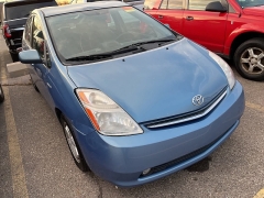 Used 2008  Toyota Prius 5dr HB &lpar;Natl&rpar; at Maxx Loans near St&period; Adrian&comma; MI