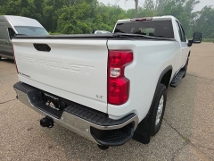Used 2024  Chevrolet Silverado 3500HD 4WD Double Cab 162" LT at Maxx Loans near St&period; Adrian&comma; MI