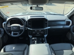 Used 2023 Ford F-150 4WD SuperCrew Box at Maxx Loans near ,