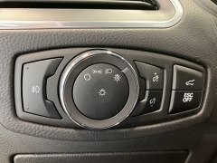 Used 2024 Ford Edge ST AWD at Maxx Loans near St. Adrian, MI