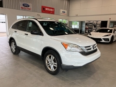 Used 2010 Honda CR-V 4d SUV 4WD EX at Maxx Loans near ,