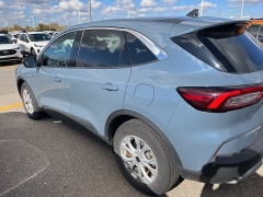 Used 2023  Ford Escape Active AWD at Maxx Loans near St. Adrian, MI