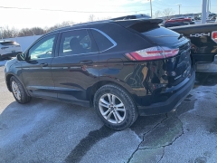 Used 2019  Ford Edge 4d SUV AWD SEL at Maxx Loans near St&period; Adrian&comma; MI