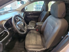 Used 2019  Chevrolet Equinox 4d SUV FWD LT w&sol;1LT at Maxx Loans near St&period; Adrian&comma; MI