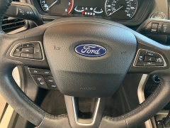 Used 2022 Ford EcoSport Titanium 4WD at Maxx Loans near St. Adrian, MI